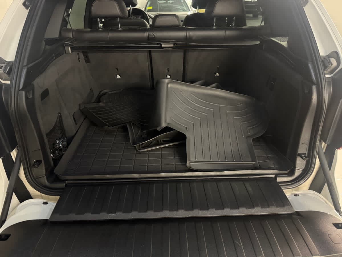 used 2018 BMW X5 xDrive35i car, priced at $14,498