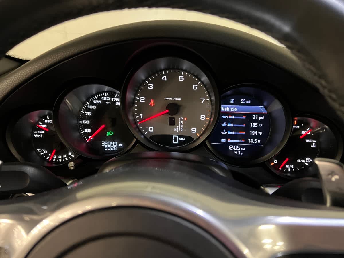 used 2013 Porsche 911 car, priced at $82,998