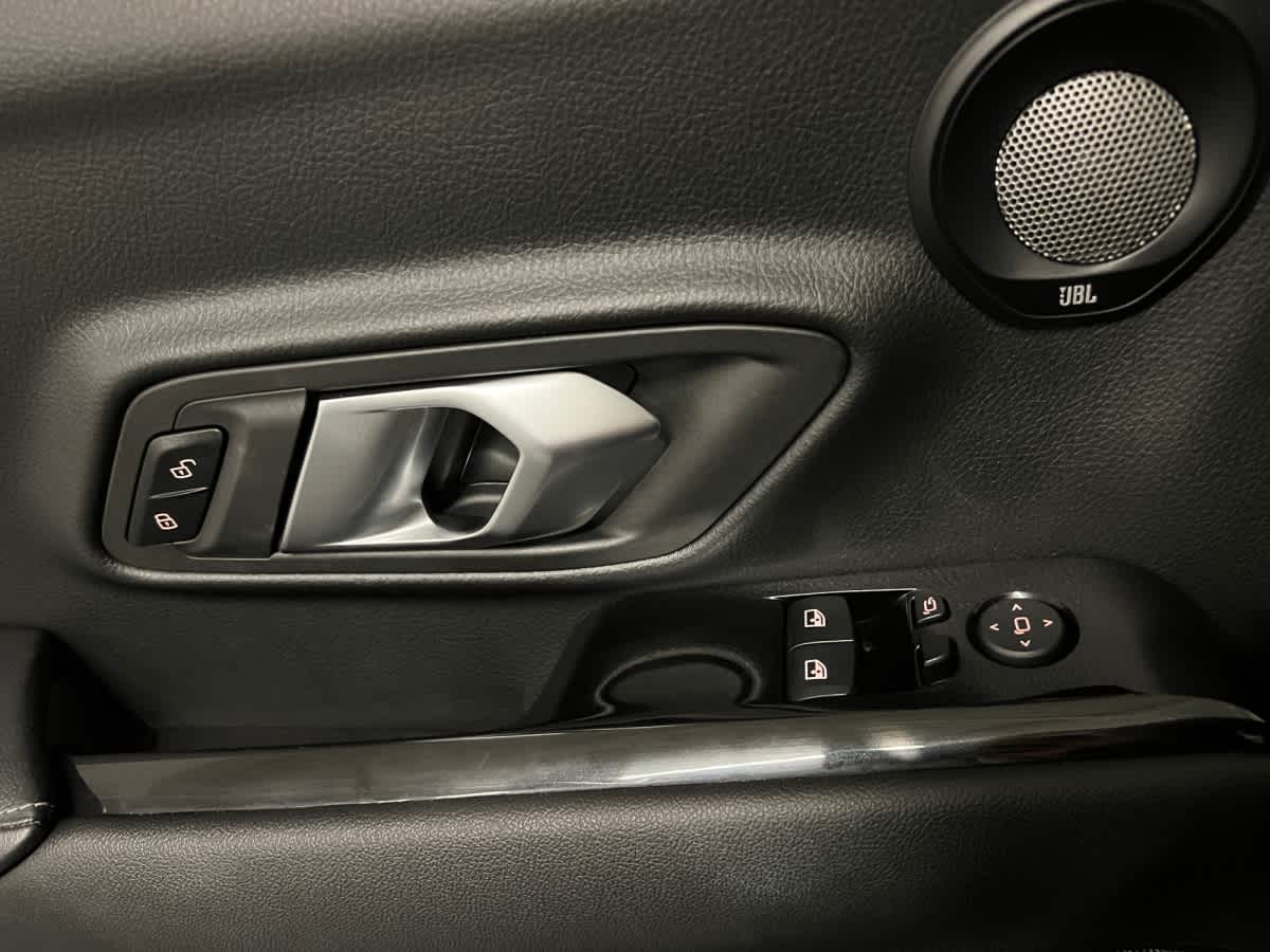 used 2022 Toyota GR Supra car, priced at $46,997