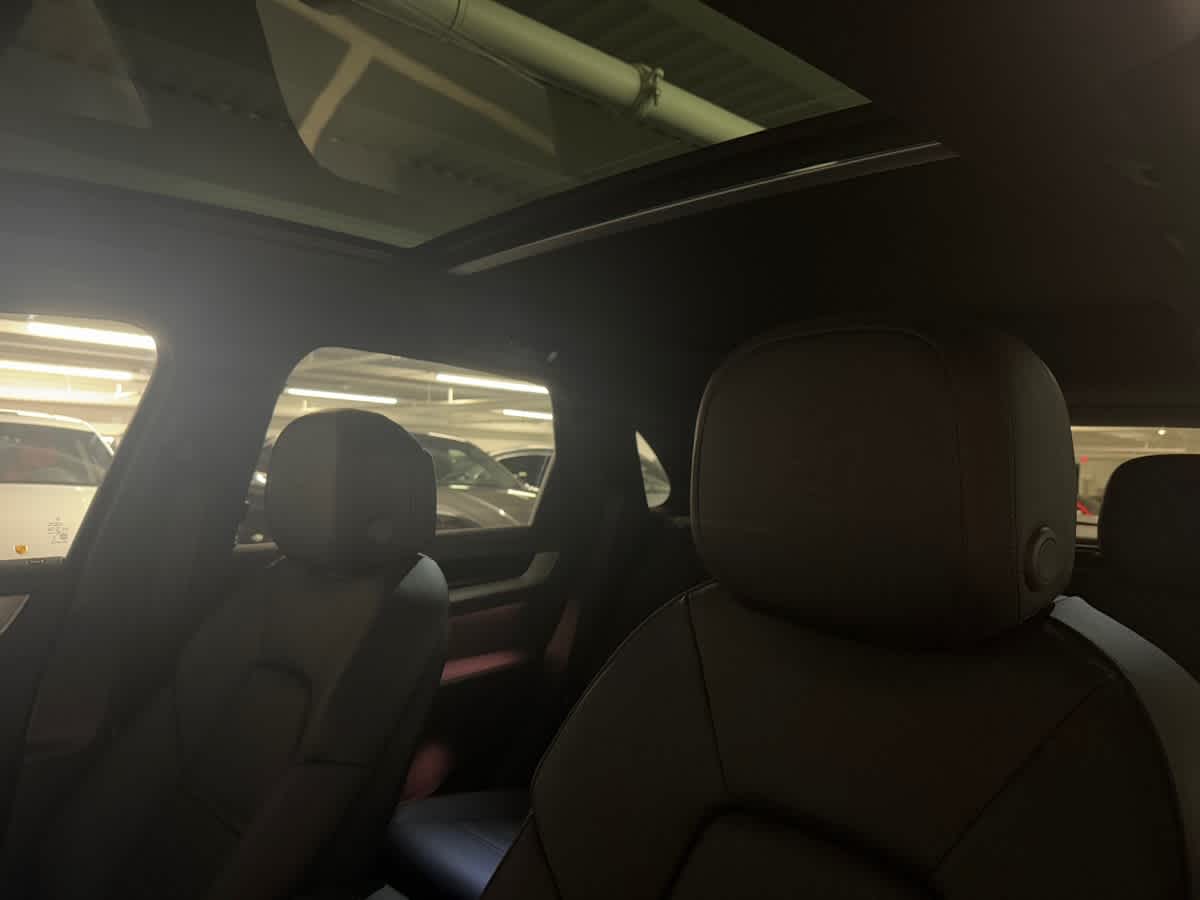 new 2026 Porsche Cayenne car