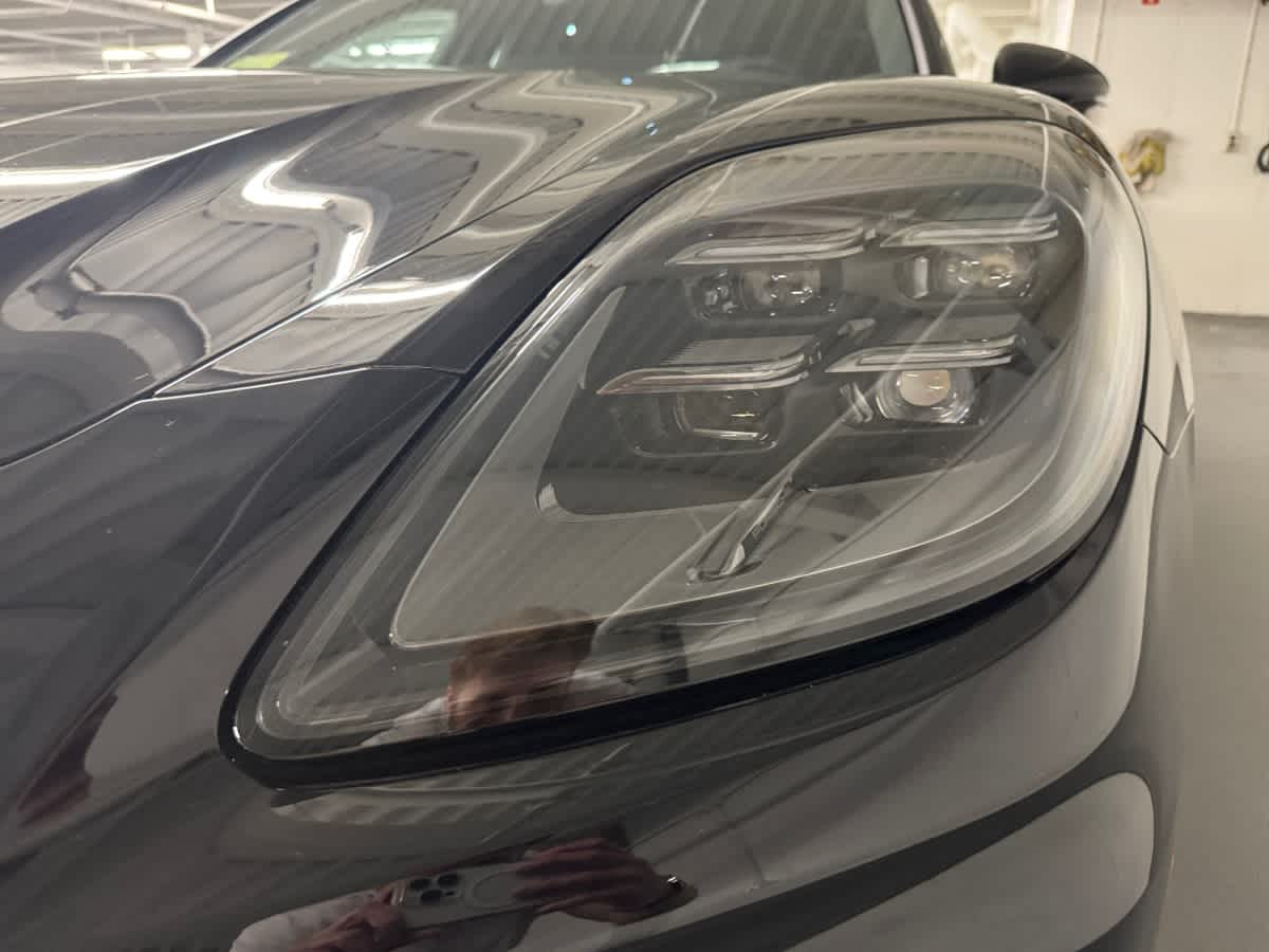 new 2026 Porsche Panamera car