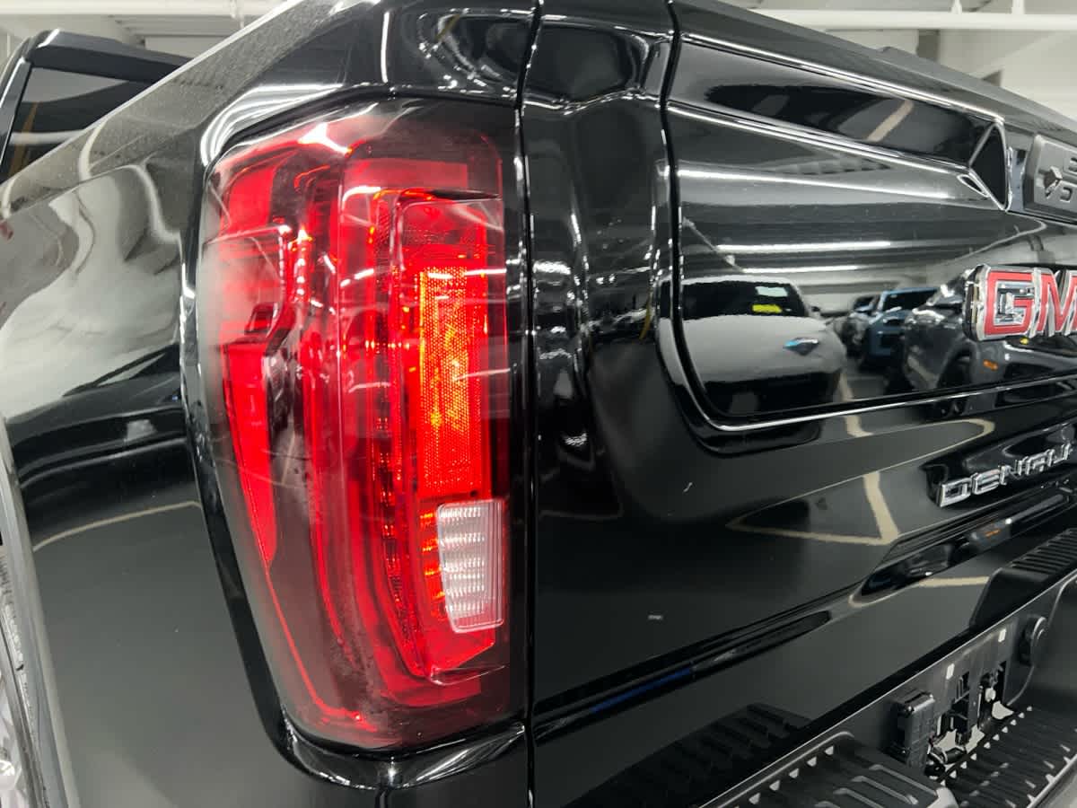 used 2023 GMC Sierra 1500 car, priced at $49,498