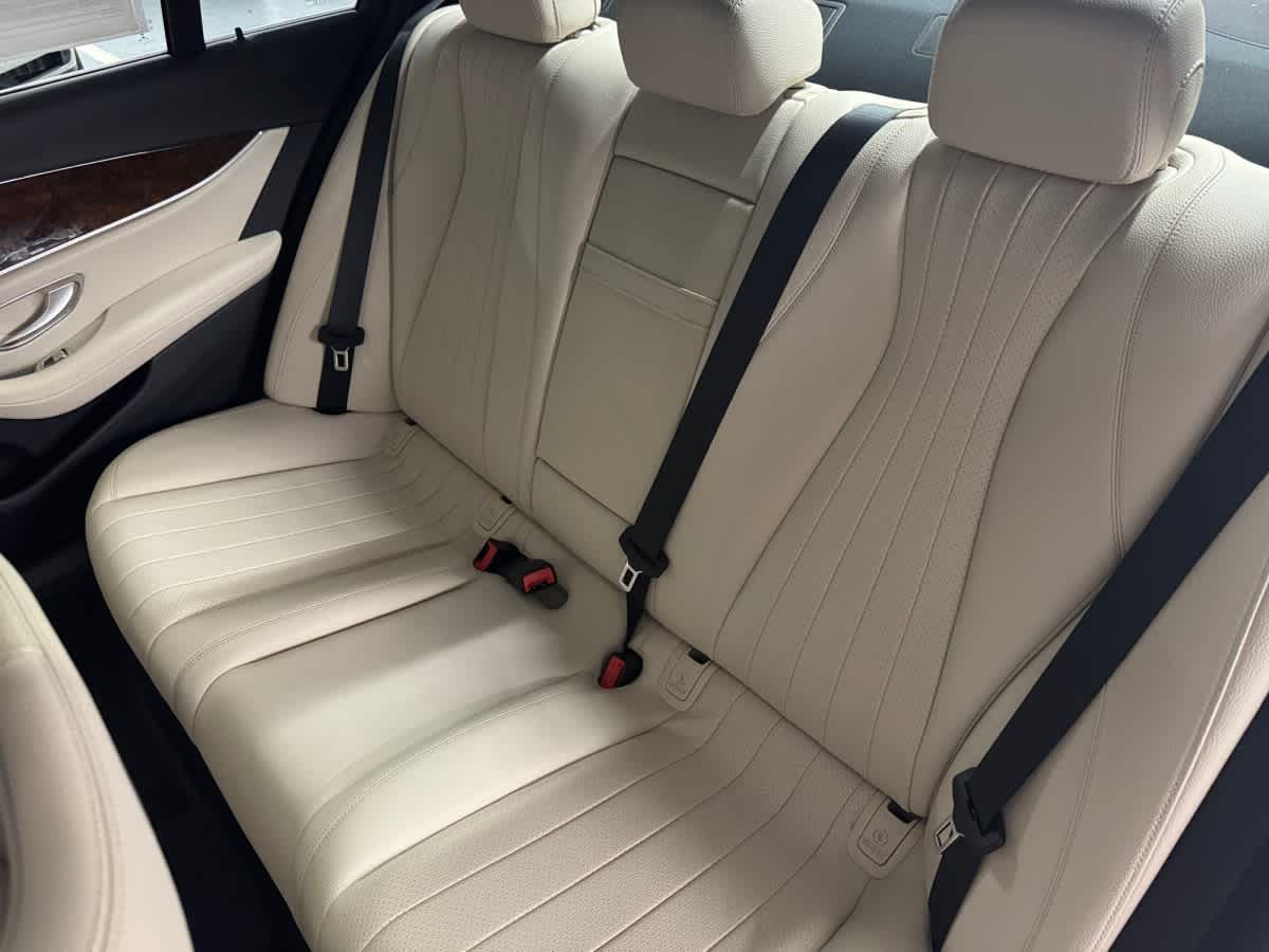 used 2019 Mercedes-Benz E-Class car, priced at $21,998