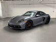 Porsche 718 Cayman