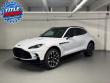 Used 2023 Aston Martin DBX 707 SUV