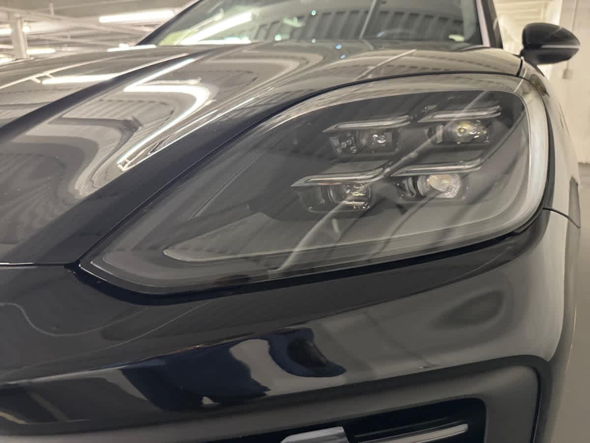 new 2026 Porsche Cayenne car