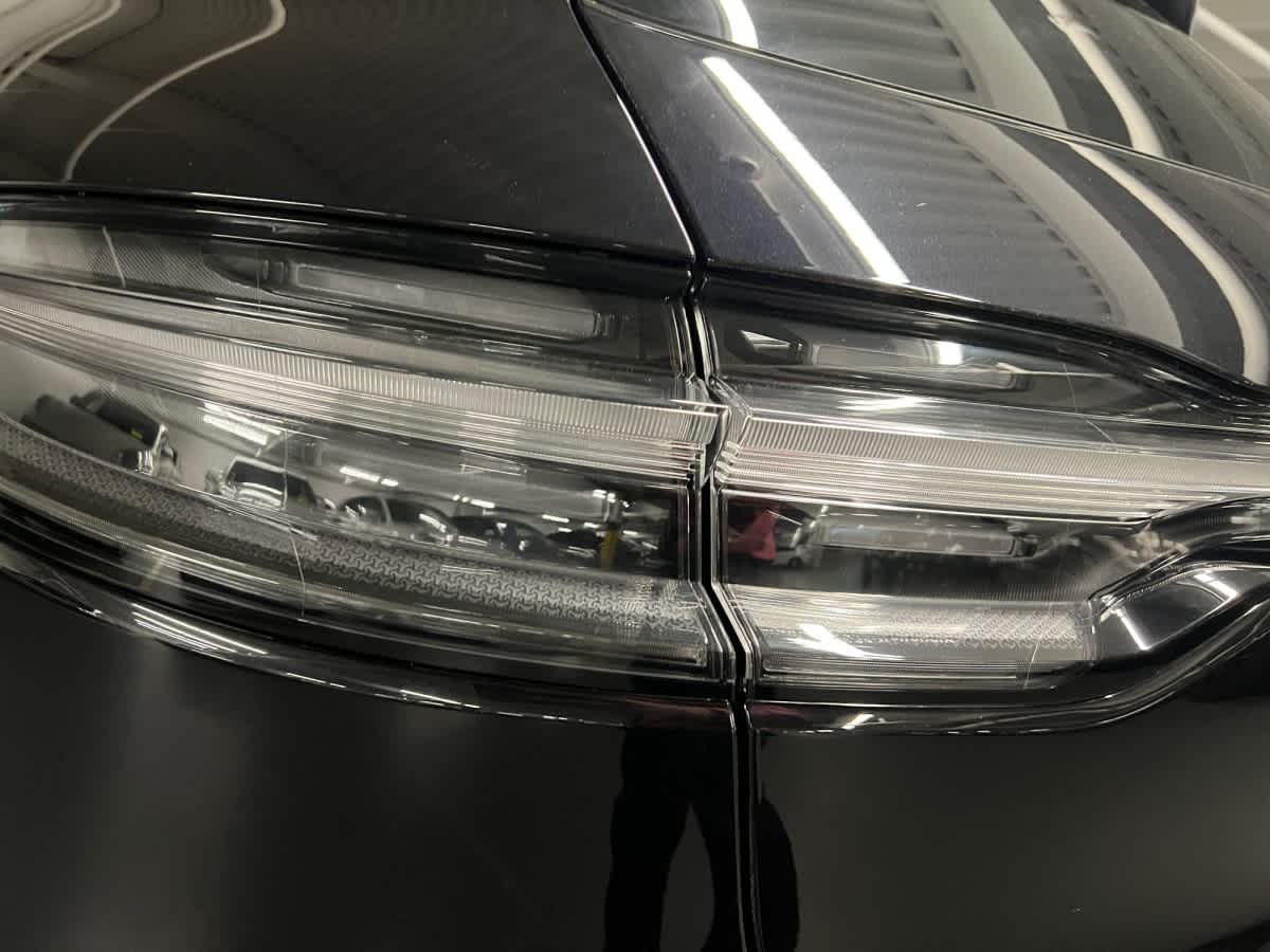 new 2026 Porsche Macan car