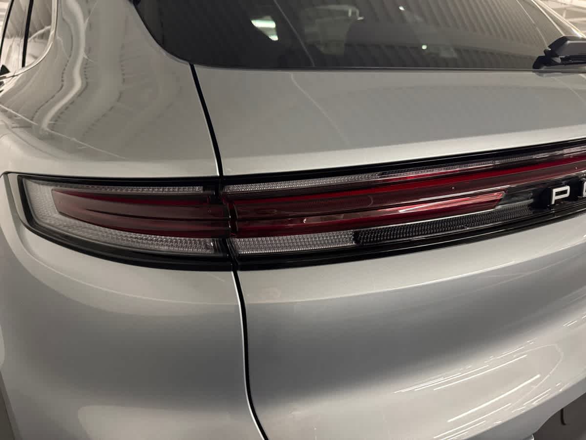 new 2026 Porsche Cayenne car