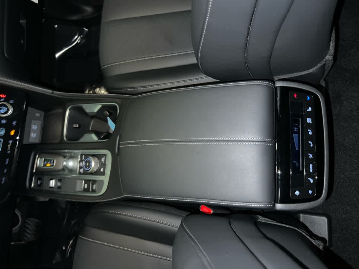 used 2026 INFINITI QX60 car, priced at $49,498