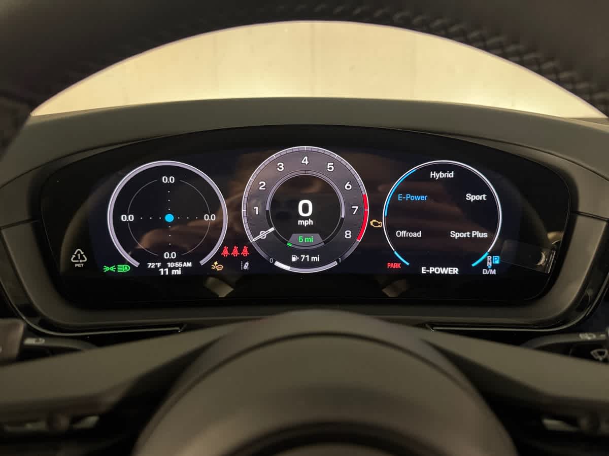 2026 Porsche Cayenne S E-Hybrid - Photo 18
