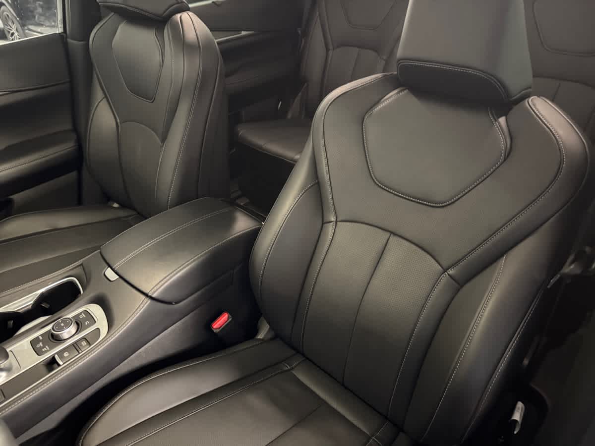 used 2026 INFINITI QX60 car, priced at $45,498