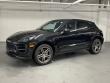 Certified 2021 Porsche Macan S SUV