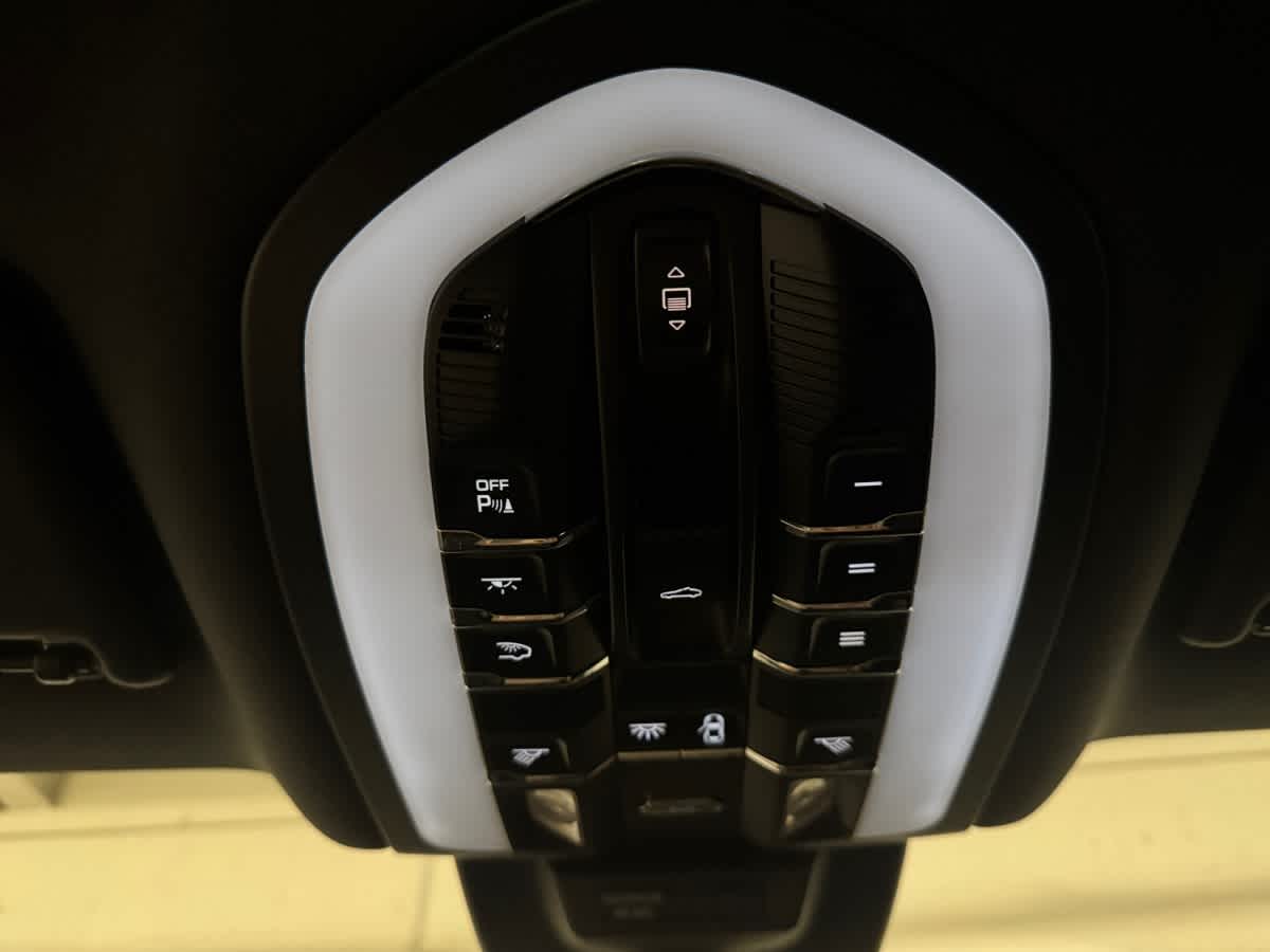 used 2019 Porsche Macan car, priced at $39,297