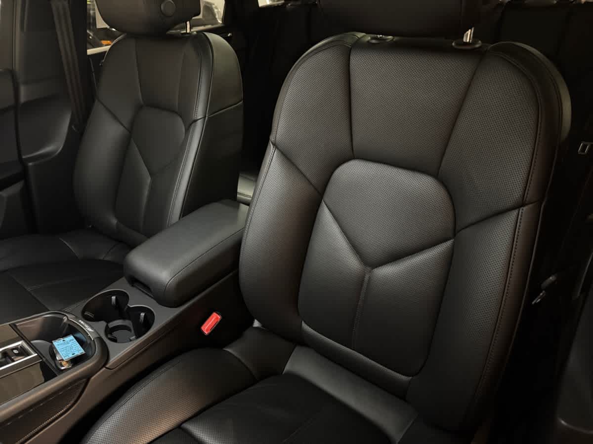 used 2026 Porsche Macan car, priced at $62,498