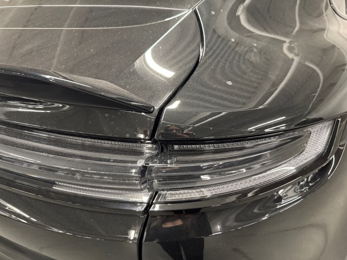 new 2025 Porsche Cayenne car