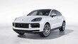 Porsche Cayenne S E-Hybrid Coupe