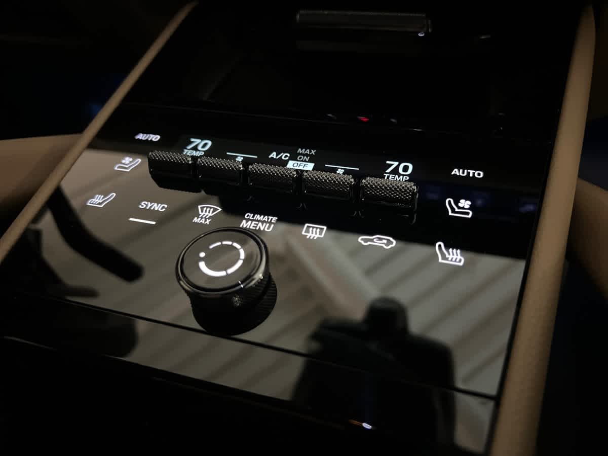 new 2026 Porsche Cayenne car