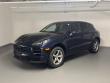 Certified 2020 Porsche Macan  SUV