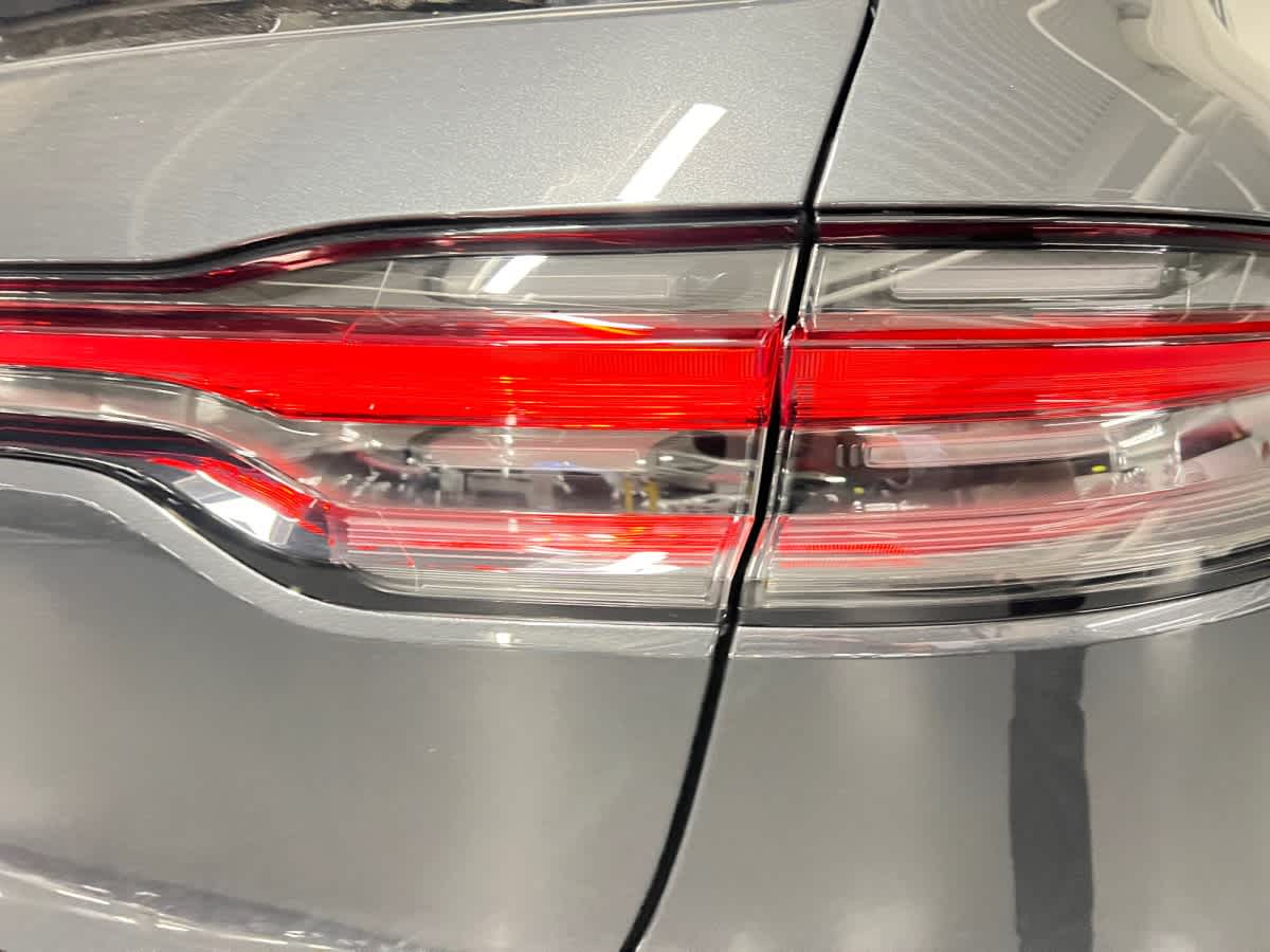 new 2026 Porsche Macan car