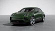  Porsche Macan 4 Electric