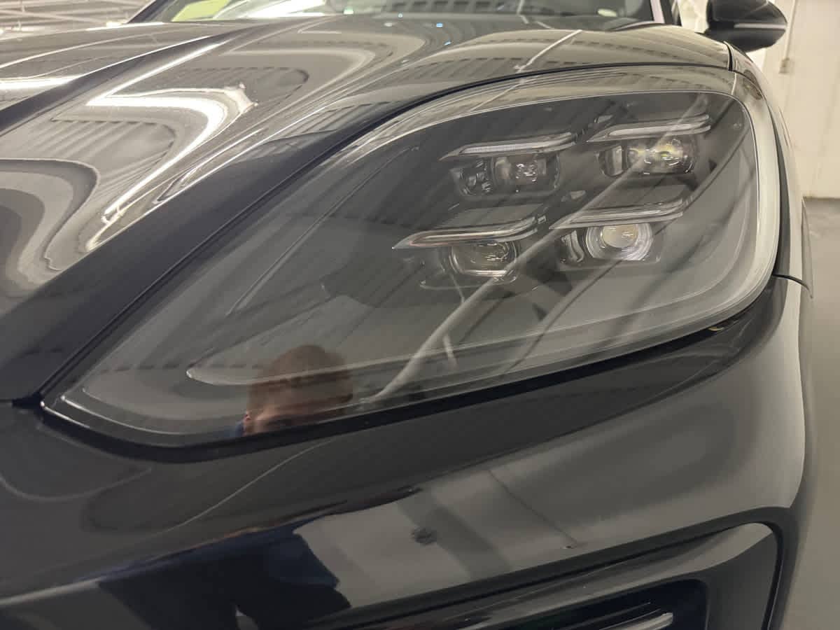 new 2026 Porsche Cayenne car