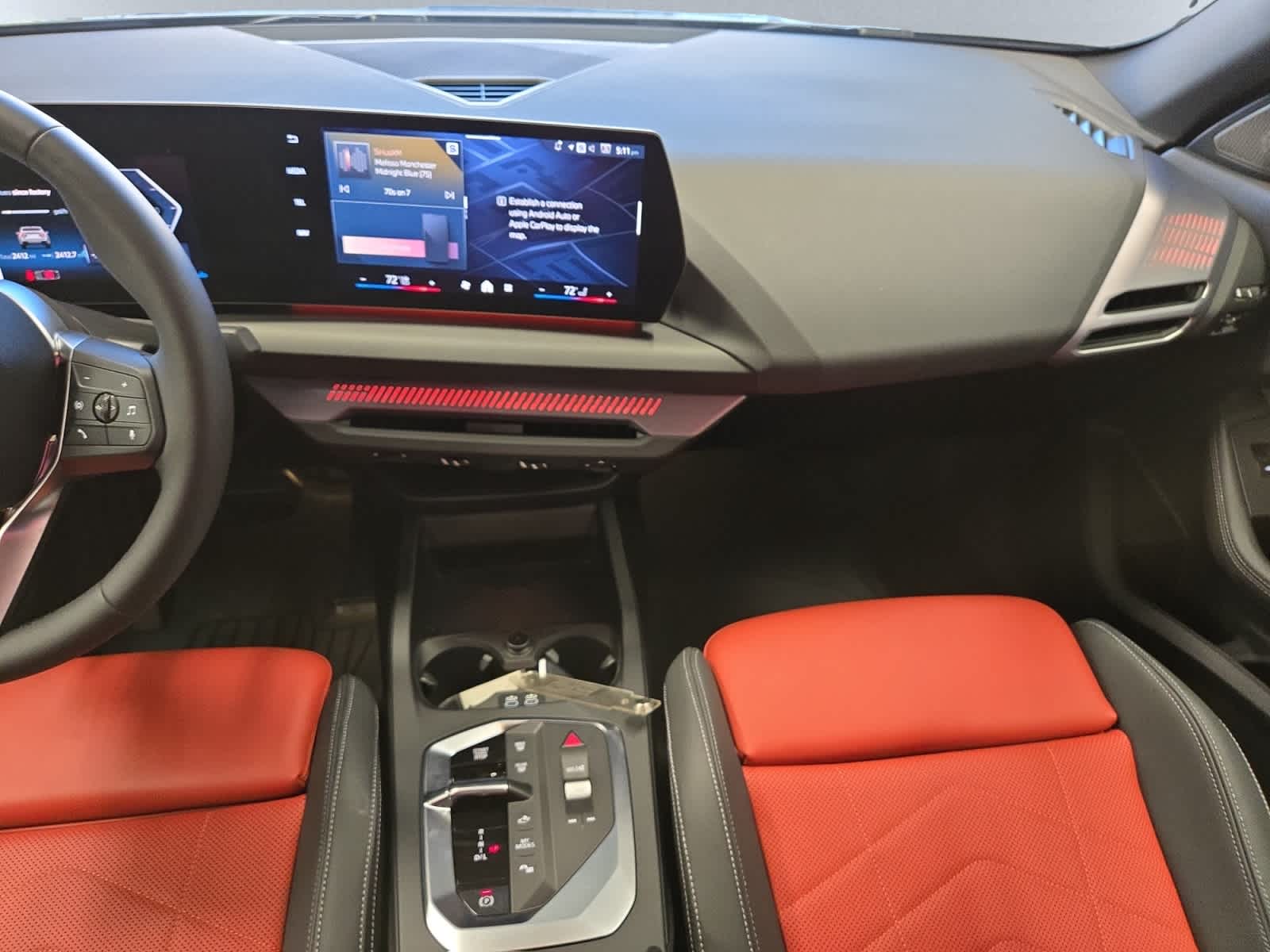 used 2025 BMW 228 xDrive car, priced at $37,498