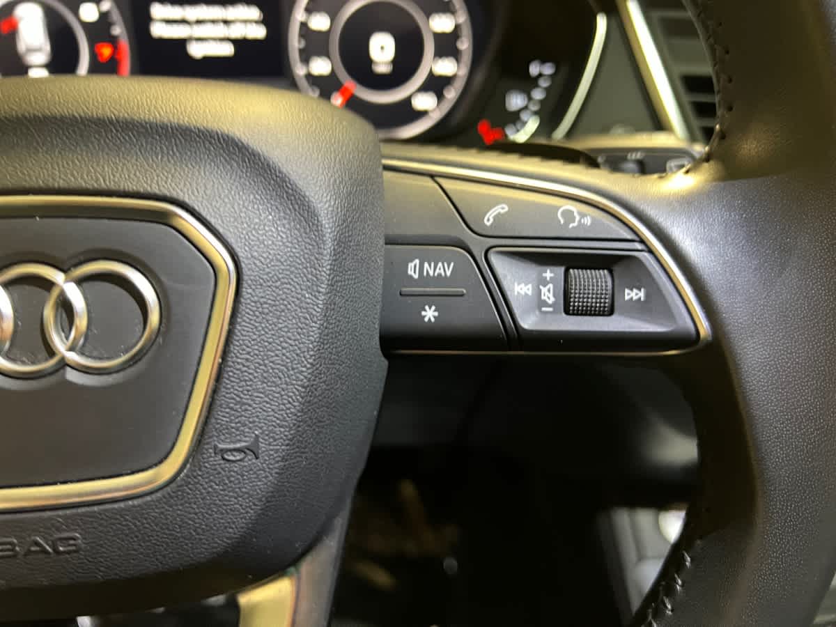 2019 Audi Q5 29