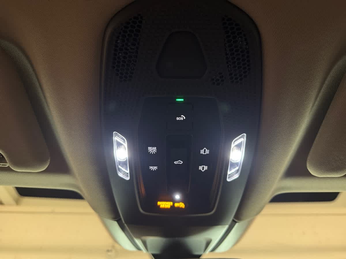 new 2026 Porsche Panamera car