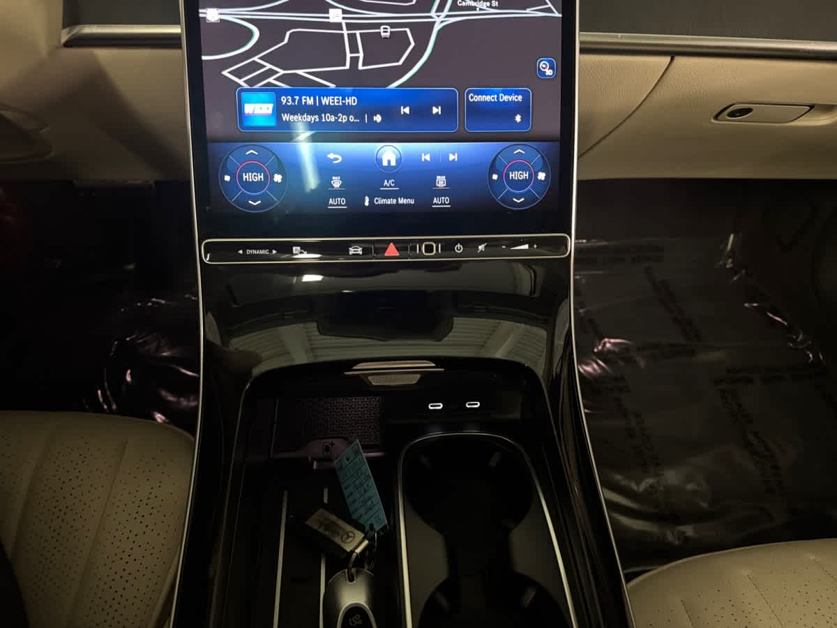 used 2022 Mercedes-Benz S-Class car, priced at $56,498