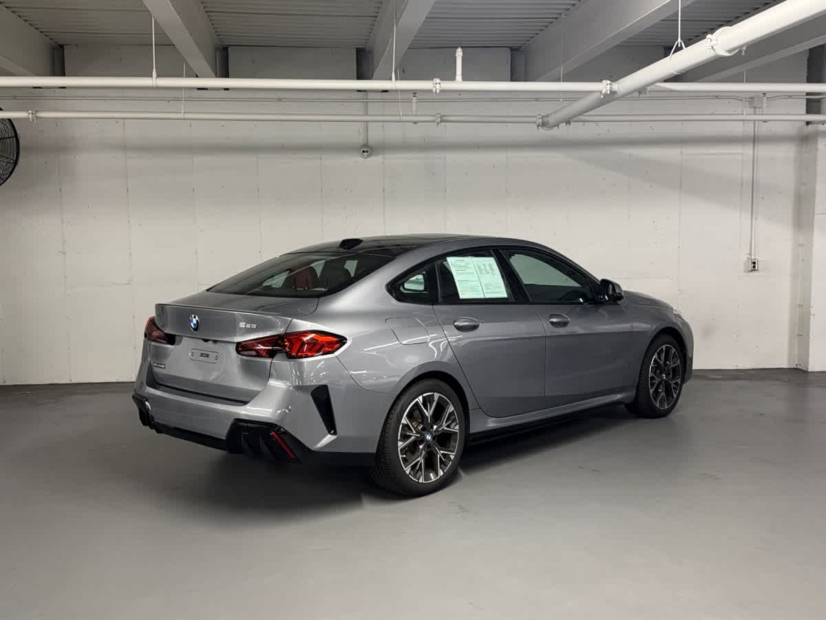 2025 BMW 2 Series 228 - Photo 19