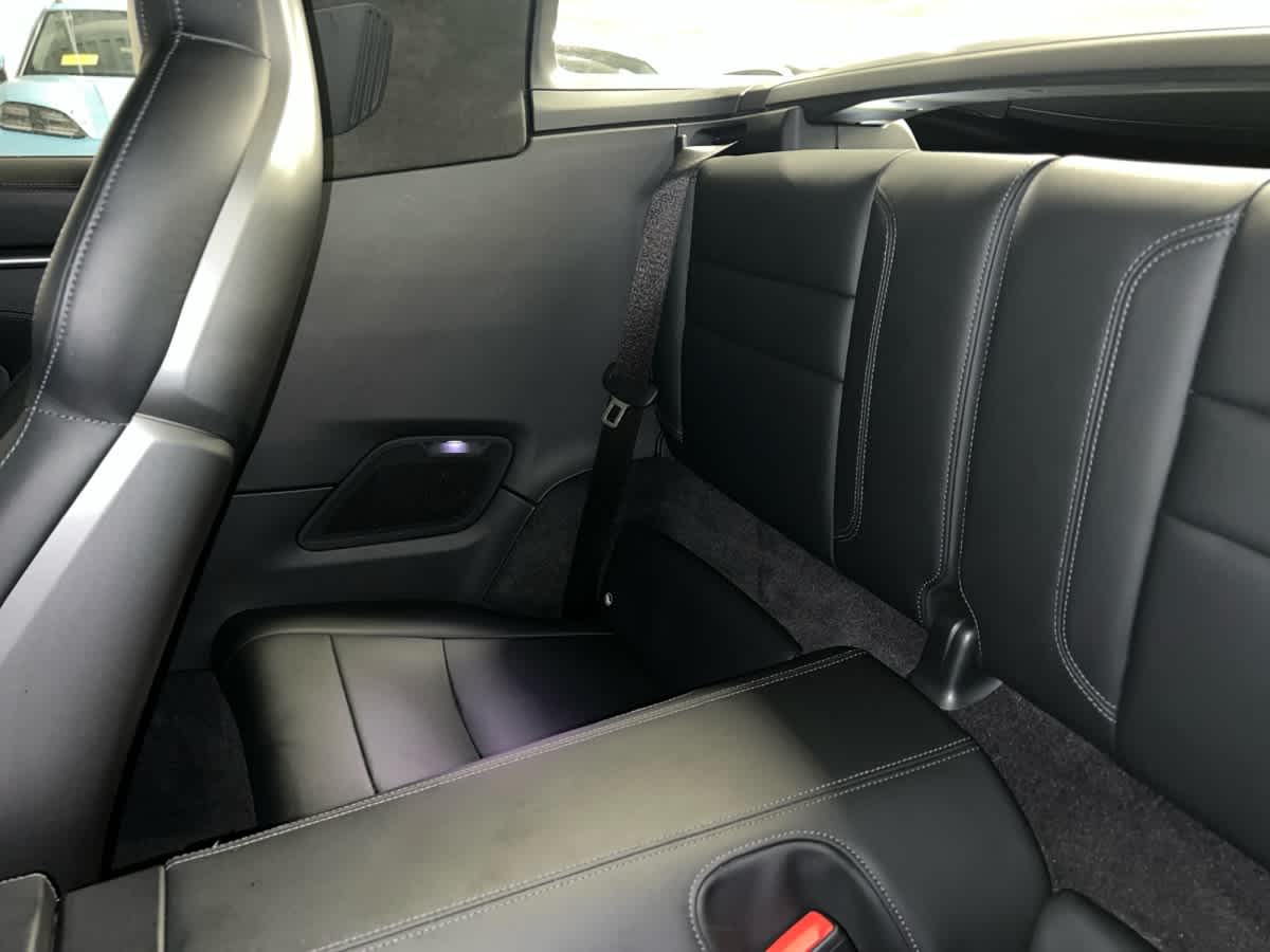 used 2022 Porsche 911 car, priced at $184,998