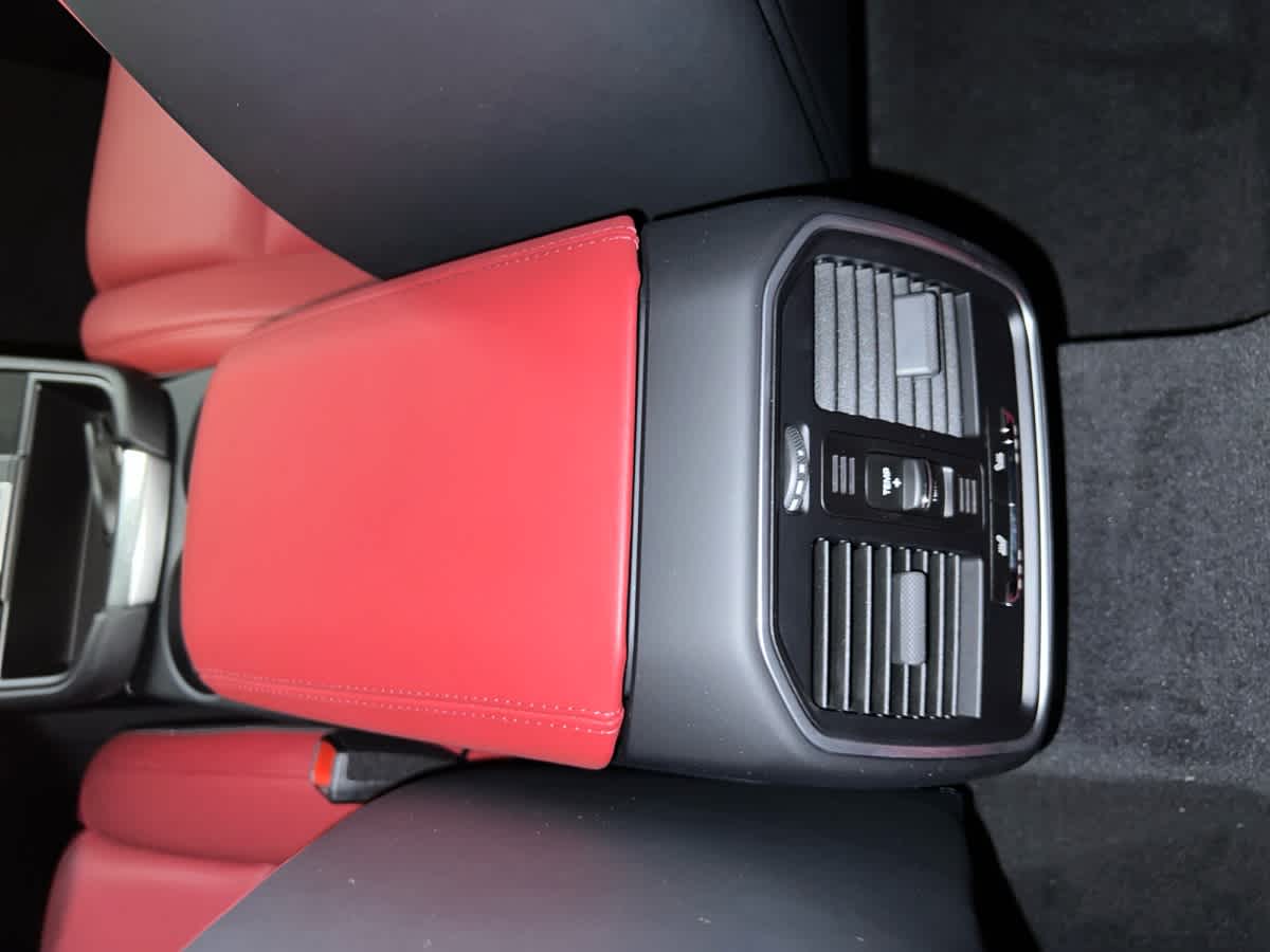 new 2026 Porsche Macan car