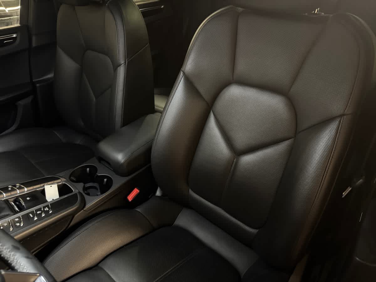 used 2019 Porsche Macan car, priced at $39,297
