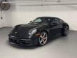 Certified 2024 Porsche 911 Carrera 4S Coupe
