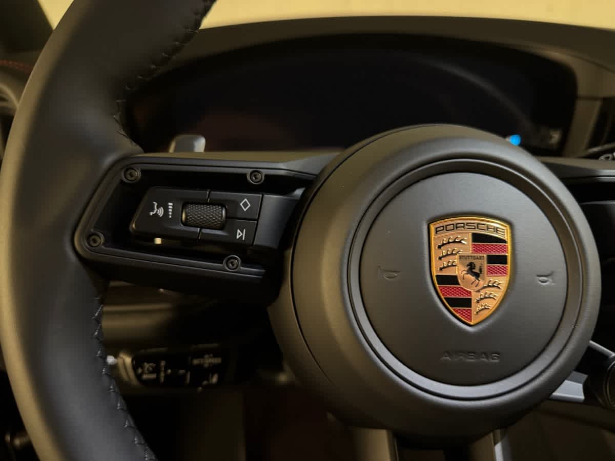 new 2026 Porsche Cayenne car