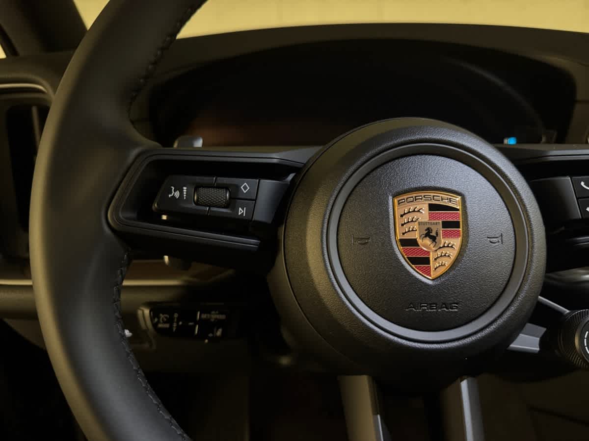 new 2026 Porsche Cayenne car