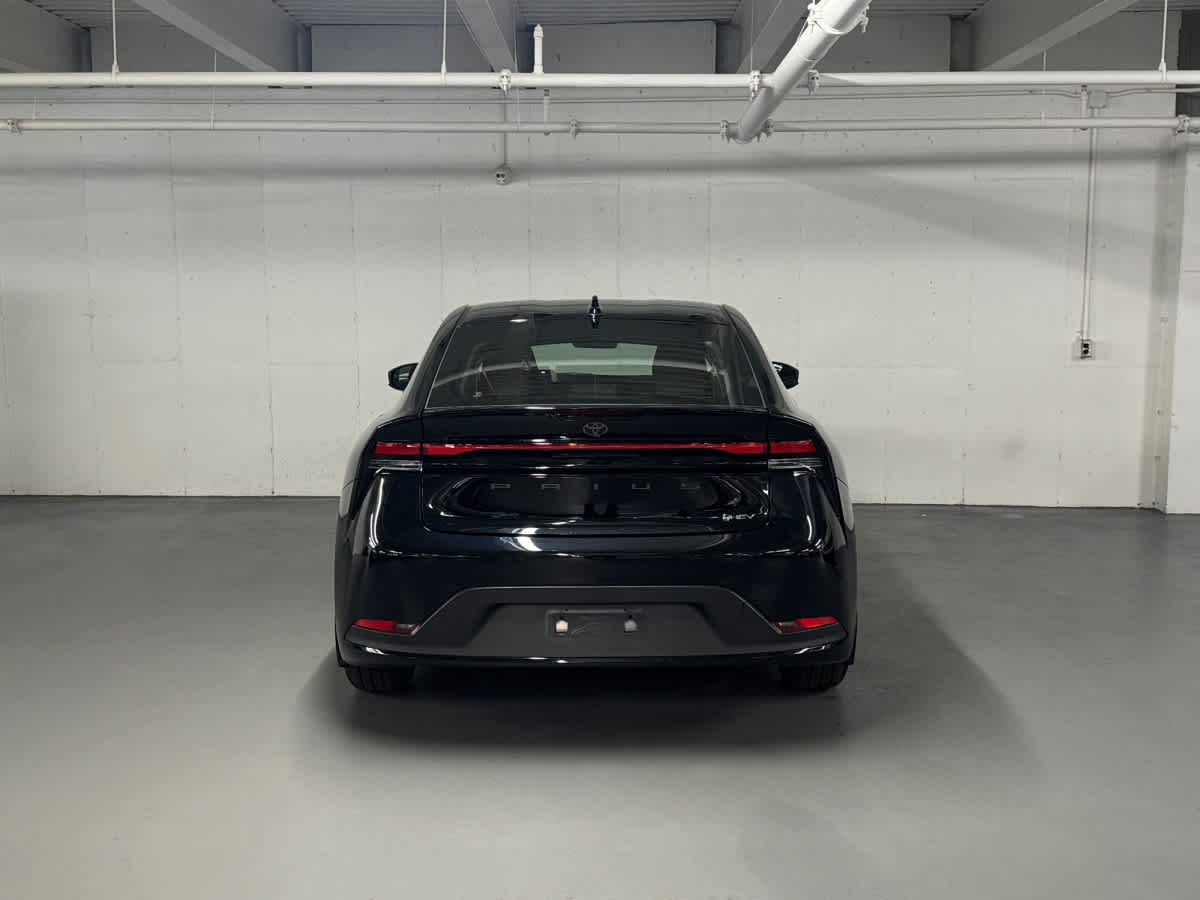 used 2026 Toyota Prius car, priced at $30,997