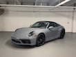 Porsche 911 Targa