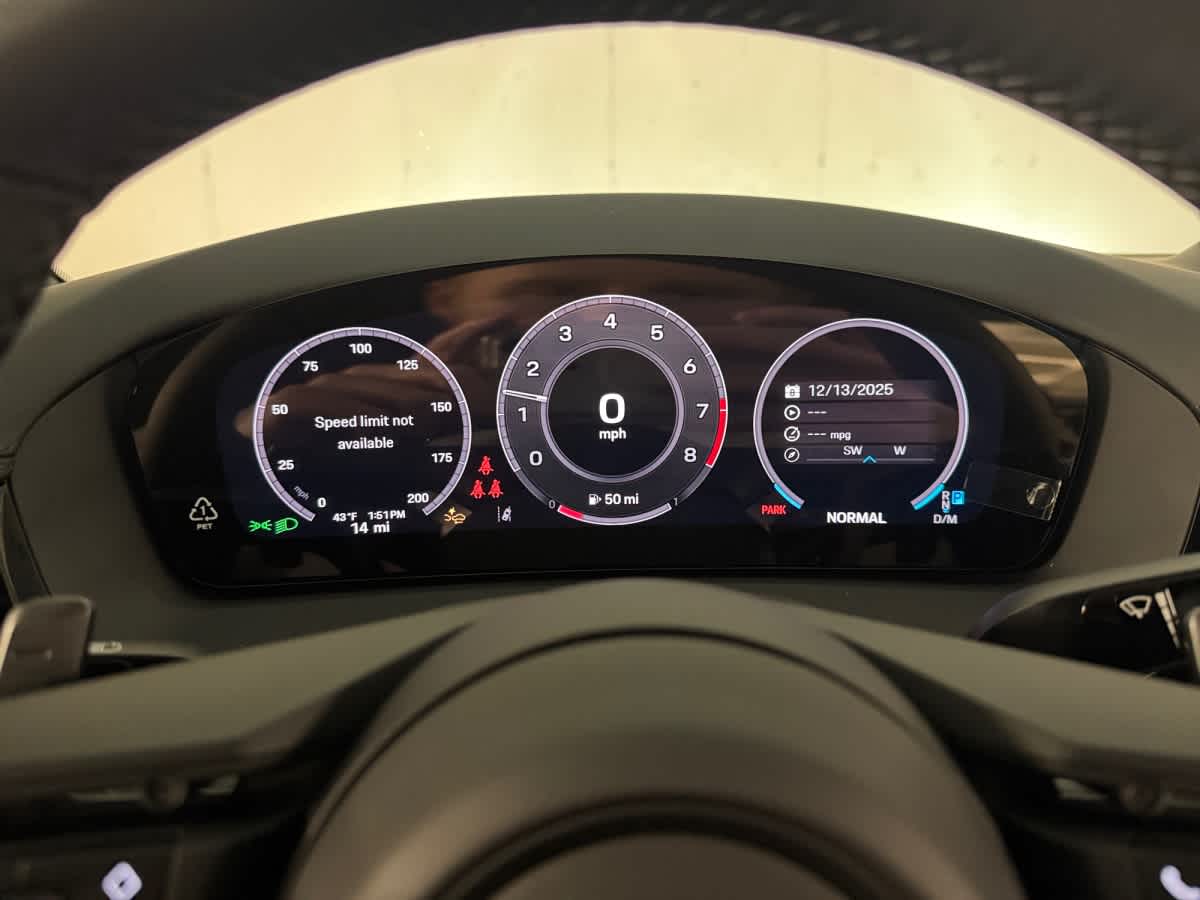 new 2026 Porsche Panamera car