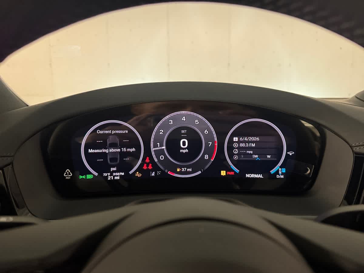 new 2026 Porsche Panamera car