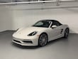 Porsche 718 Boxster