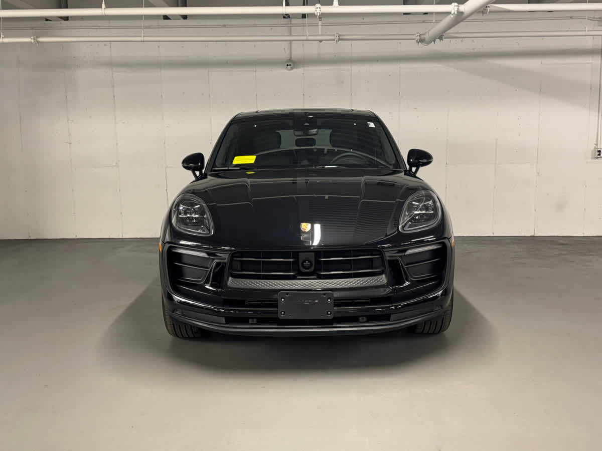 used 2026 Porsche Macan car, priced at $62,498