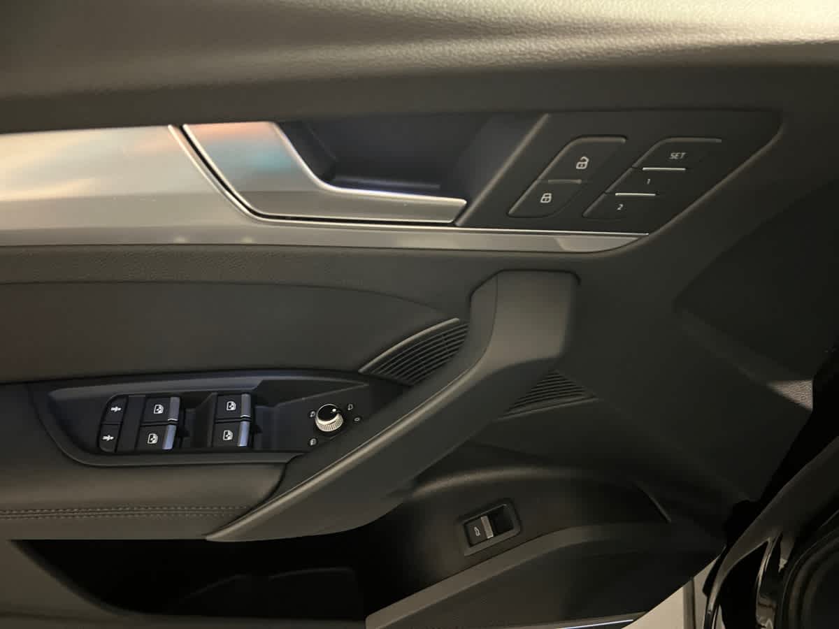 2019 Audi Q5 16