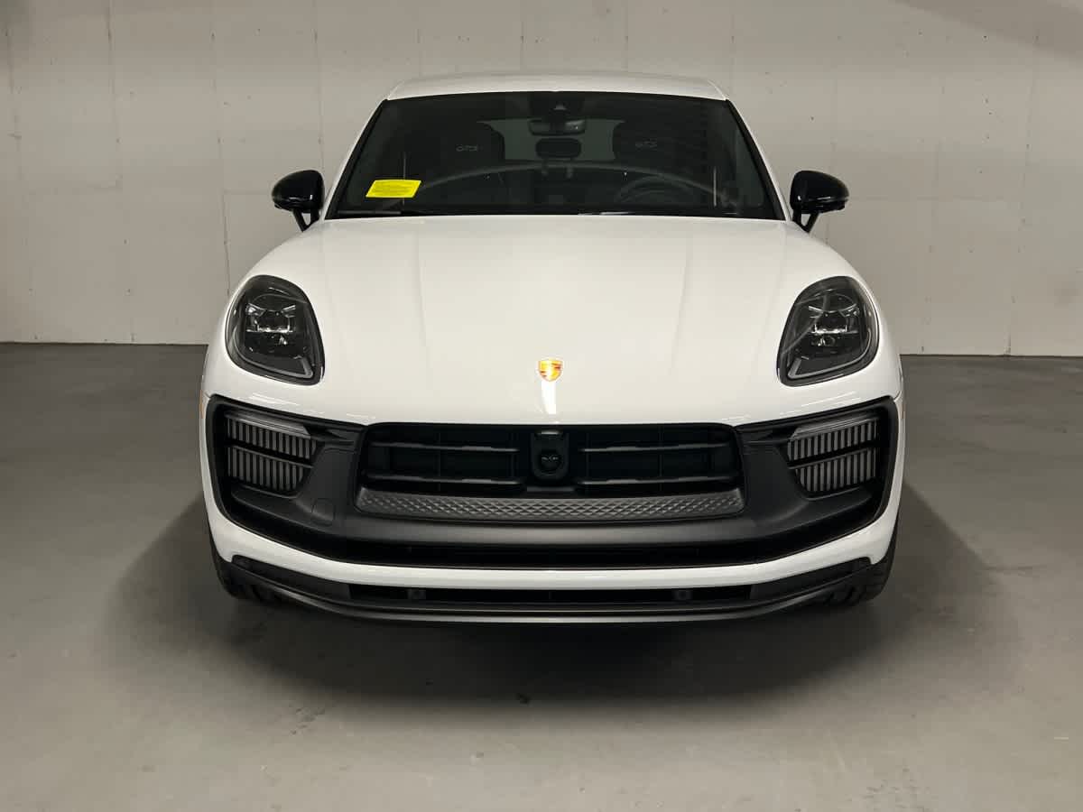2025 Porsche Macan GTS - Photo 6