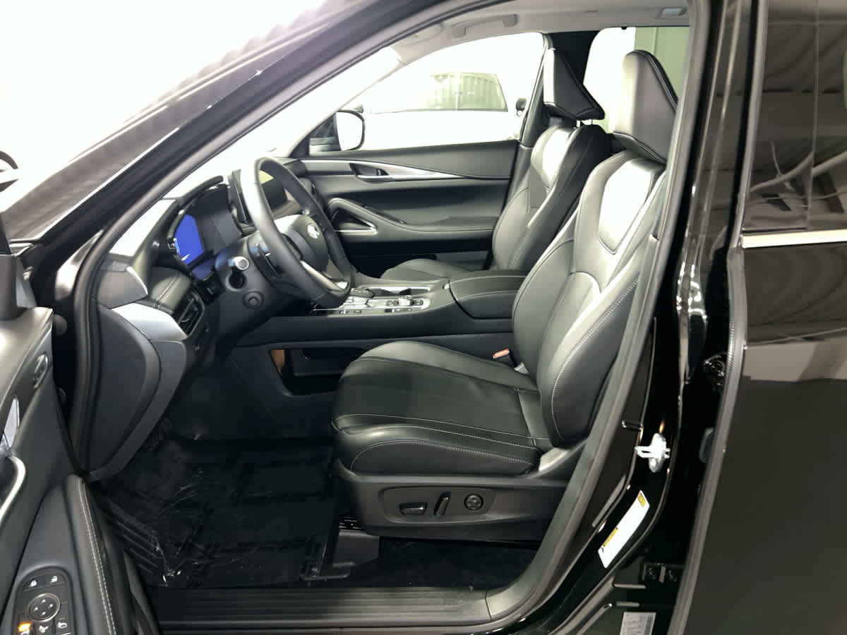 used 2026 INFINITI QX60 car, priced at $49,498