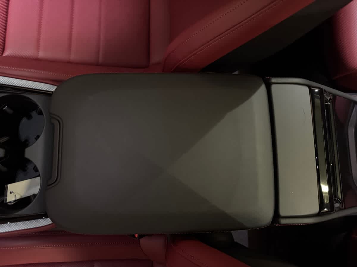 new 2025 Porsche Panamera car