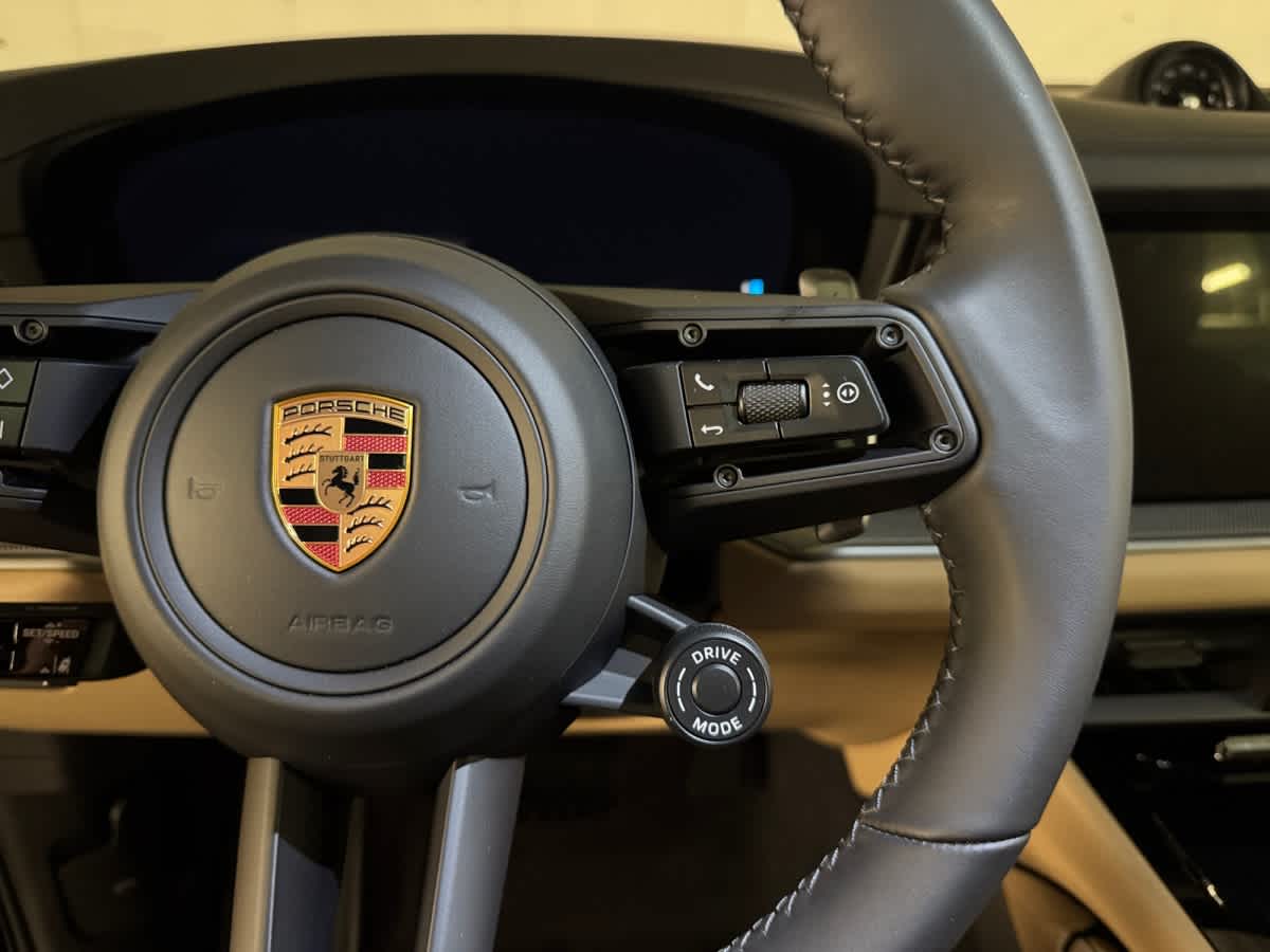 new 2026 Porsche Cayenne car