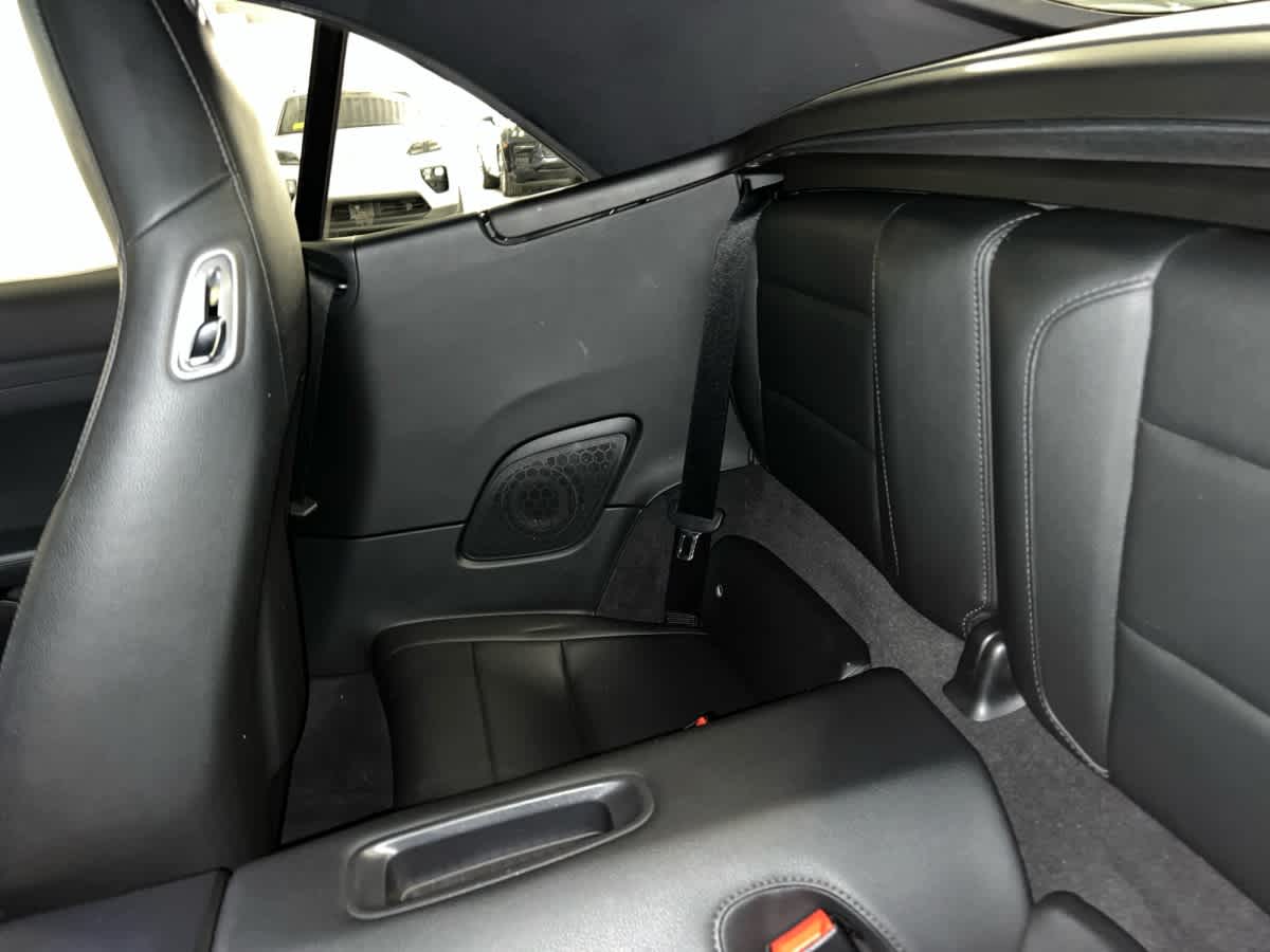 used 2013 Porsche 911 car, priced at $82,998