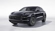 Porsche Cayenne Coupe