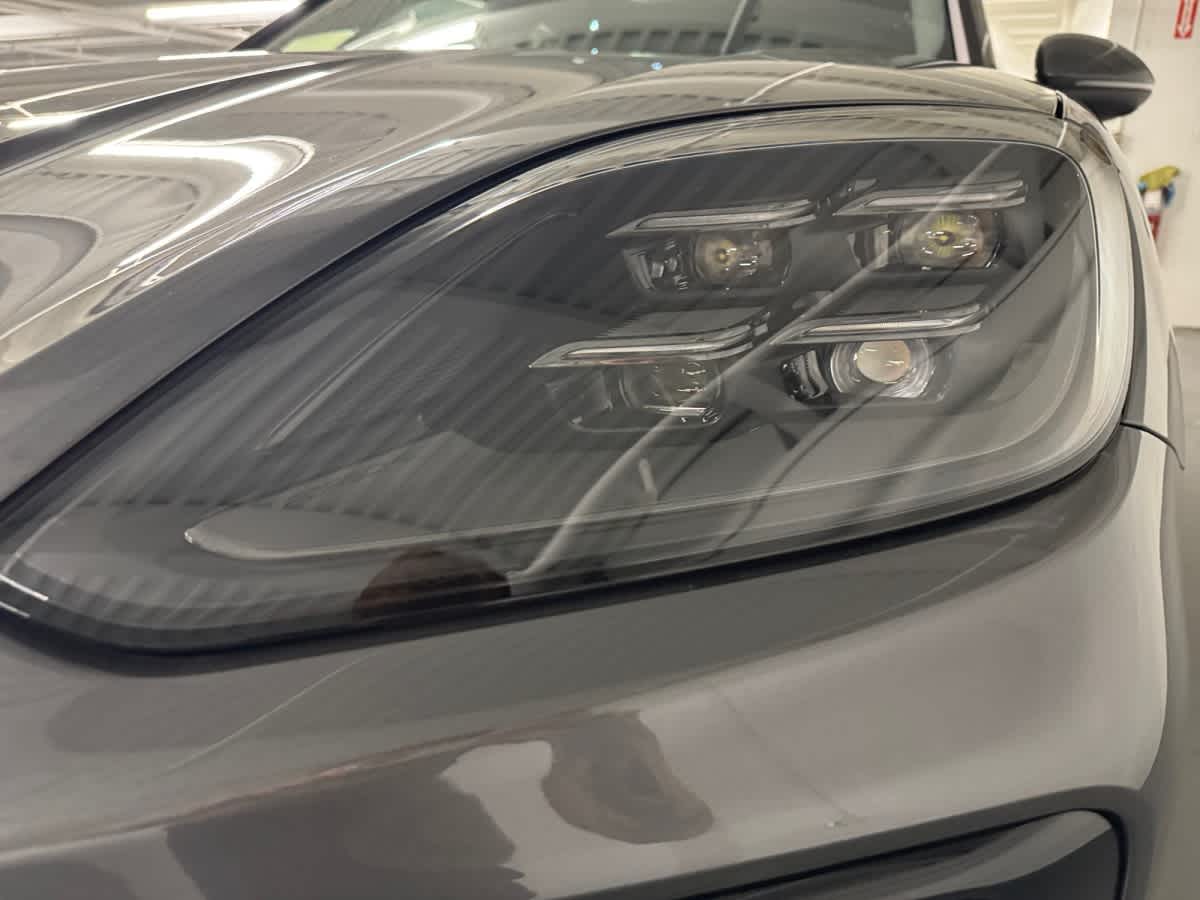 new 2026 Porsche Cayenne car